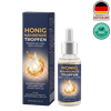 Honig Nährende Tropfen