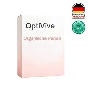 Medivita Organische Perlen