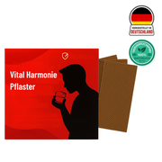 Vital Harmonie Pflaster
