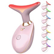 3D Gesichtsmassage-Roller