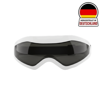 Ultimative Reparaturbrille
