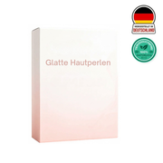 Glatte Hautperlen