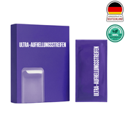 Ultra-Aufhellungsstreifen