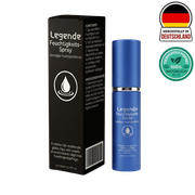 Legende Feuchtigkeitsspray