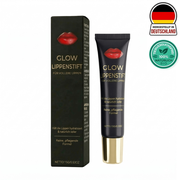 Lippenaufpolsterndes Öl