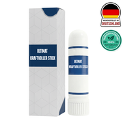 Ultimat kraftvoller Stick