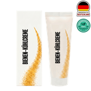 Premium Bienen-Kühlcreme