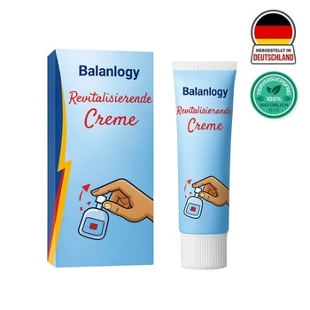 Medivita Revitalisierende Creme