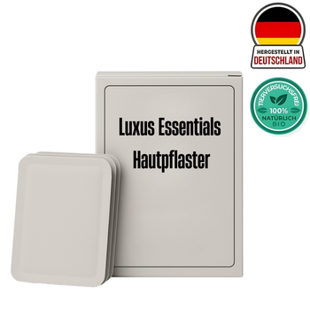 Luxus Essentials Hautpflaster
