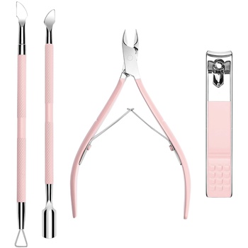 Medivita Nagelhaut-Set 3-teilig