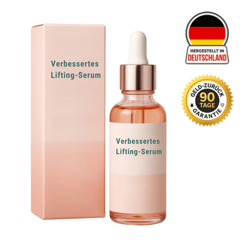 Verbessertes Lifting-Serum