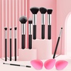 Medivita Make-up Pinselset