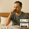 BuzzForce Inhalator für Männer