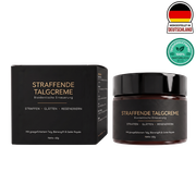 Straffende Talgcreme