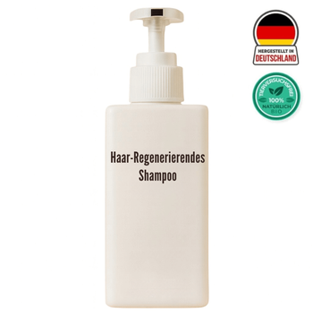 Haar-Regenerierendes Shampoo