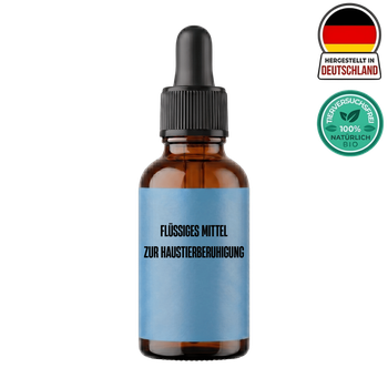 Premium-Haustierberuhigungsliquid