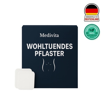 MediVita Wohltuendes Pflaster