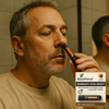 BuzzForce Inhalator für Männer