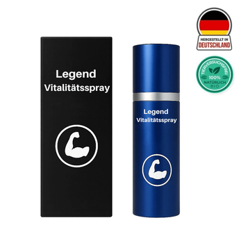 Legend Vitalitätsspray