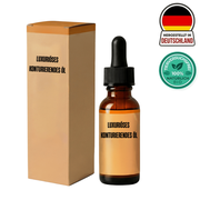 Luxuriöses Konturierendes Öl