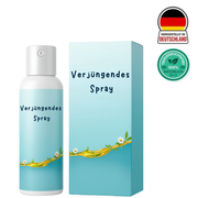 Verjüngendes Spray