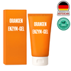 Premium Orangen Enzym-Gel