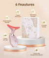 3D Gesichtsmassage-Roller
