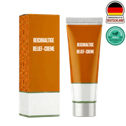 Premium Reichhaltige Relief-Creme