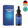 Luxuriöse nährende Flüssigkeit