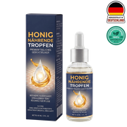 Premium Nährende Honig-Tropfen