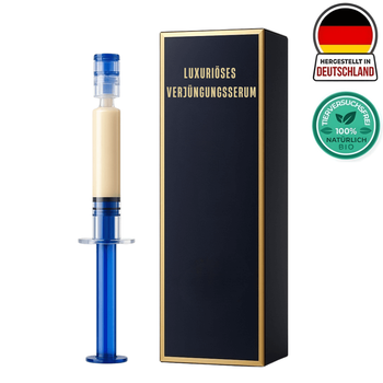 Premium Verjüngungsserum