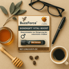 BuzzForce Inhalator für Männer