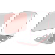 Medivita Tragbarer Handspiegel mit Vergrößerung