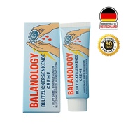 Balanlogy Blutzuckersenkende Creme