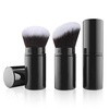 Retractable Make-up Pinsel