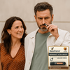 BuzzForce Inhalator für Männer