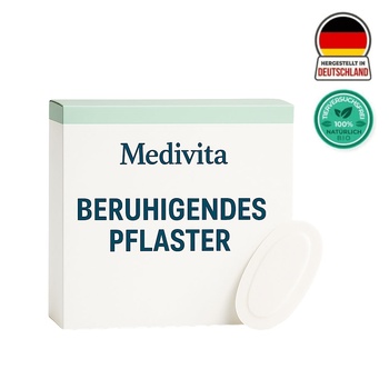 Medivita Beruhigendes Pflaster