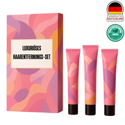 Luxuriöses Haarentfernungs-Set