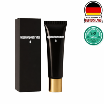 Lippenaufpolsterndes Öl