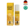 Ultrafeines Honigspray