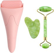 Gesichtsmassage-Roller