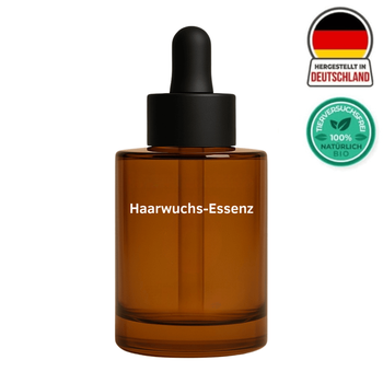 Premium-Haarwachstumsessenz
