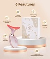Medivita 3D Gesichtsmassage-Roller
