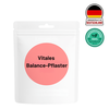 Vitales Balance-Pflaster