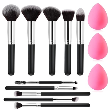 Medivita Make-up Pinselset
