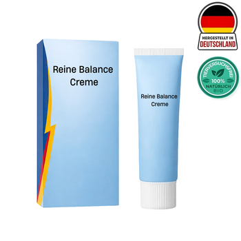 Reine Balance Creme