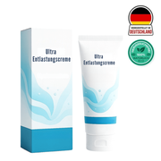 Ultra Entlastungscreme