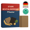 Stark revitalisierende Pflaster