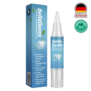 Medivita Zahnersatz-Gel