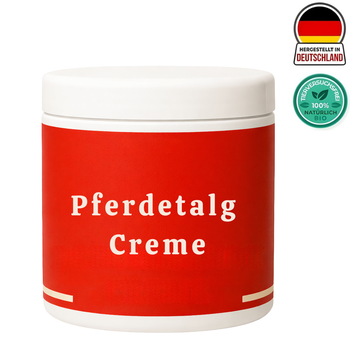 Pferdetalg Creme